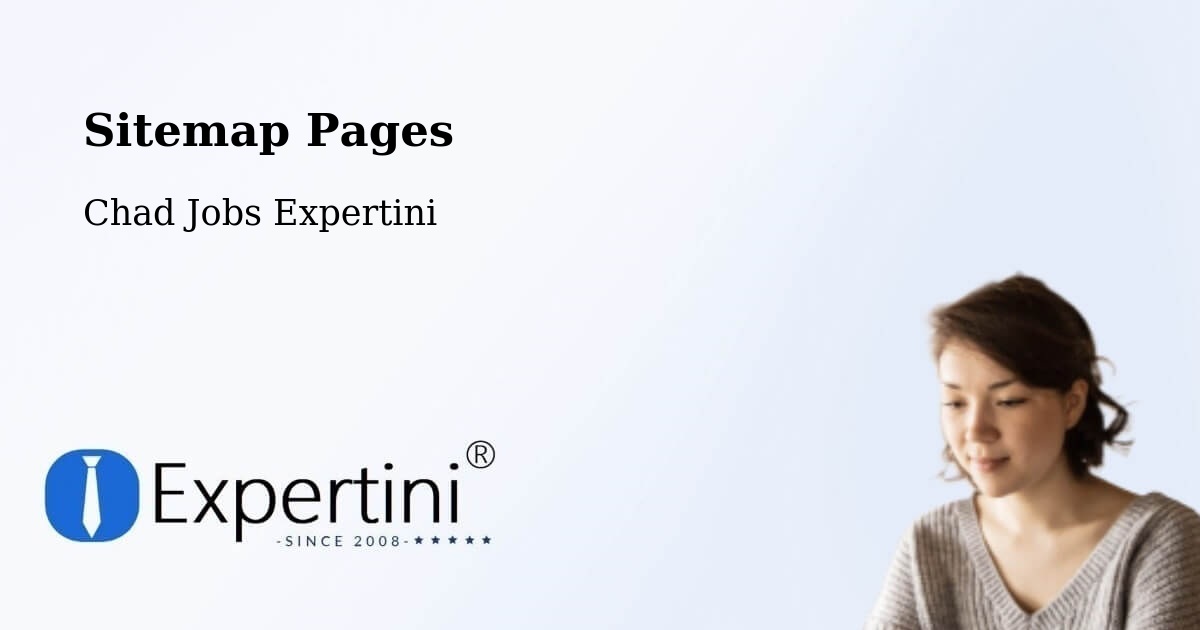 Sitemap Pages - Massaguet - Chad Jobs Expertini